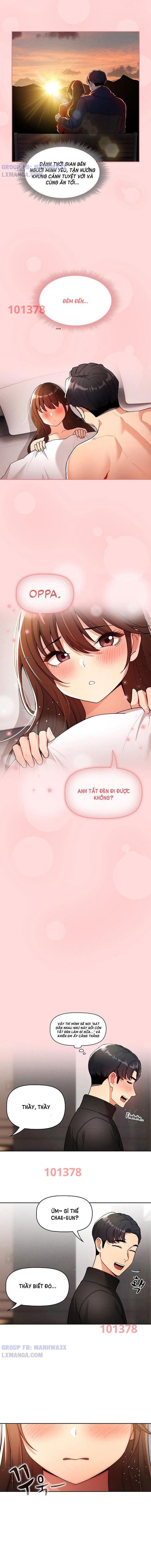 Gia Sư Mùa Hovid Chapter 80 - Trang 2