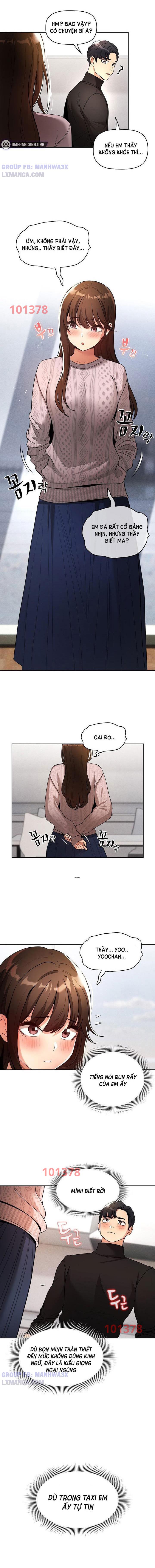 Gia Sư Mùa Hovid Chapter 80 - Trang 2