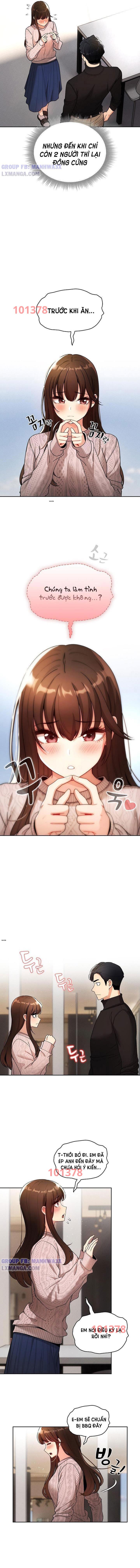 Gia Sư Mùa Hovid Chapter 80 - Trang 2