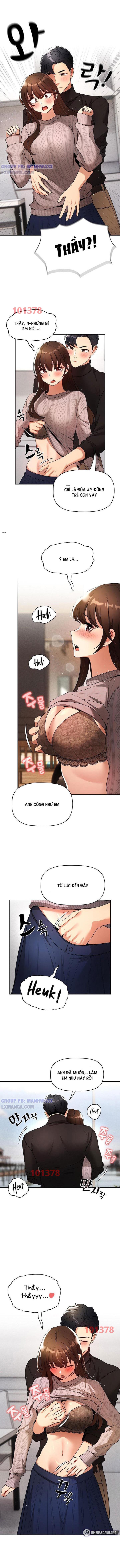 Gia Sư Mùa Hovid Chapter 80 - Trang 2