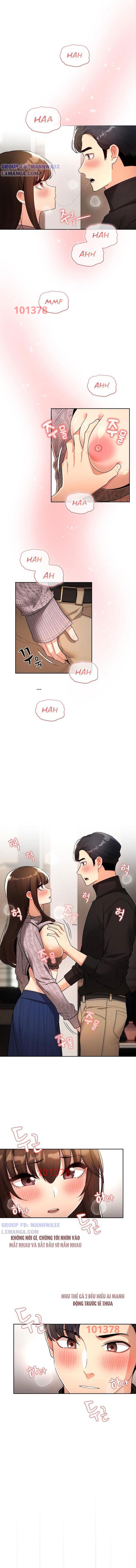 Gia Sư Mùa Hovid Chapter 80 - Trang 2