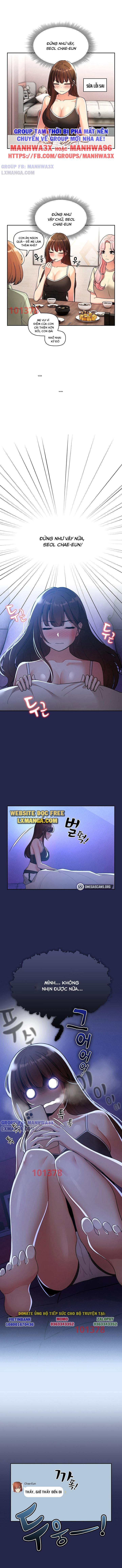 Gia Sư Mùa Hovid Chapter 78 - Trang 2