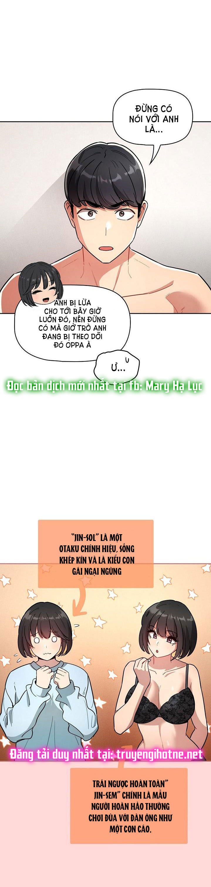 Gia Sư Mùa Hovid Chapter 68 - Trang 2