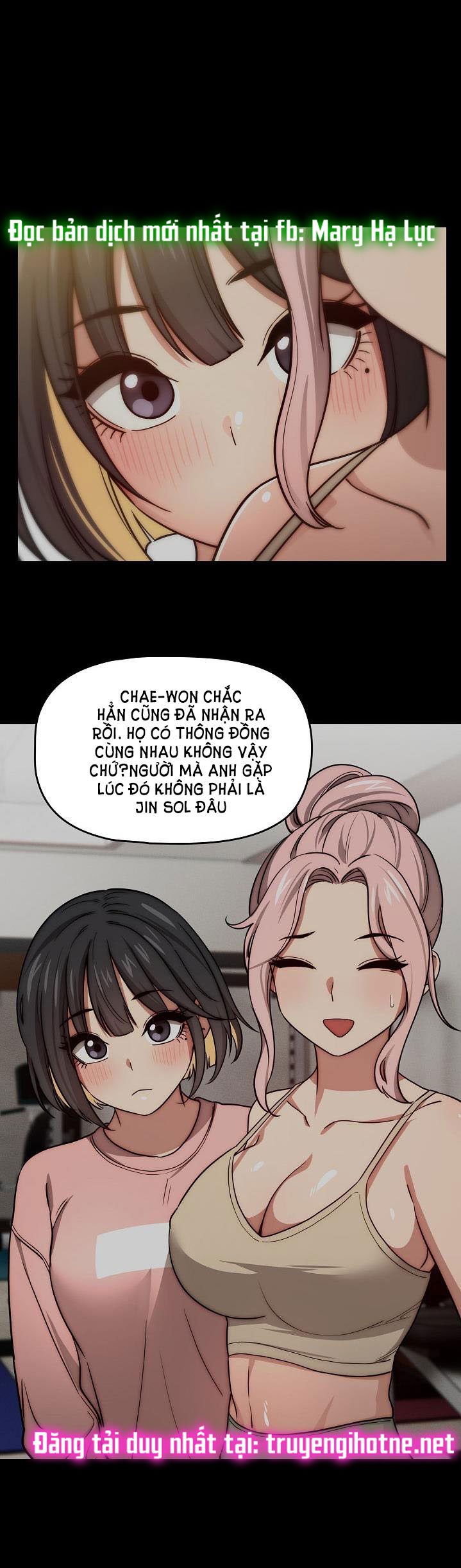 Gia Sư Mùa Hovid Chapter 68 - Trang 2