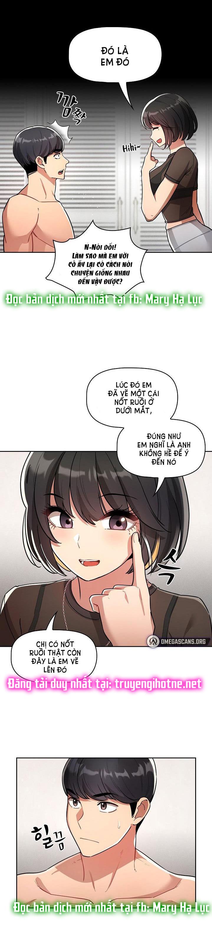 Gia Sư Mùa Hovid Chapter 68 - Trang 2