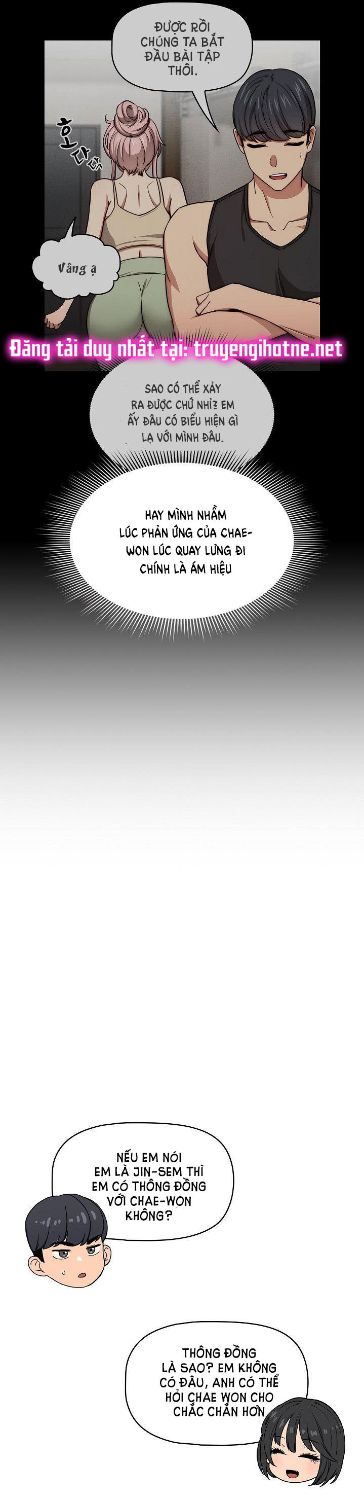 Gia Sư Mùa Hovid Chapter 68 - Trang 2