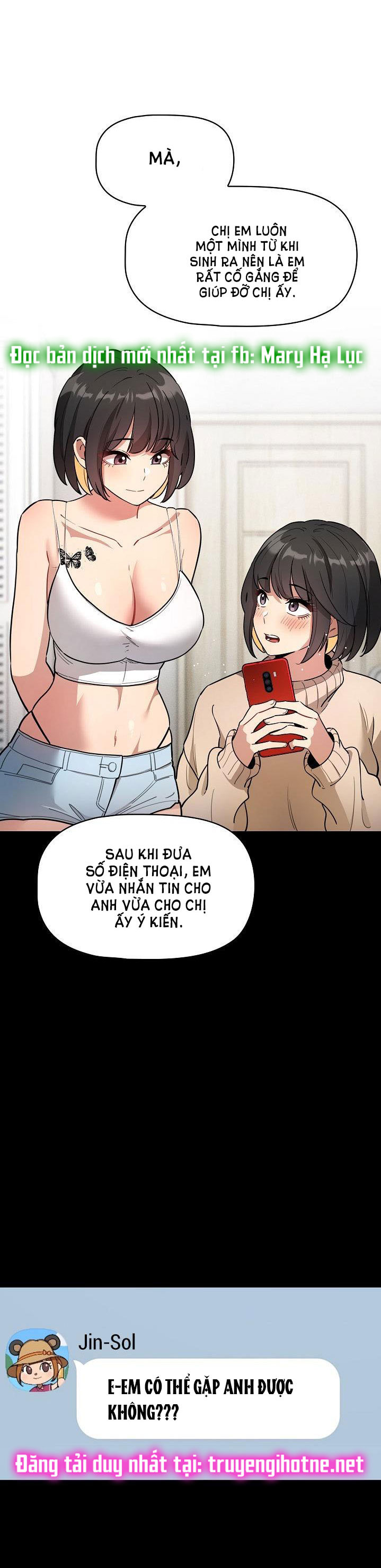Gia Sư Mùa Hovid Chapter 68 - Trang 2