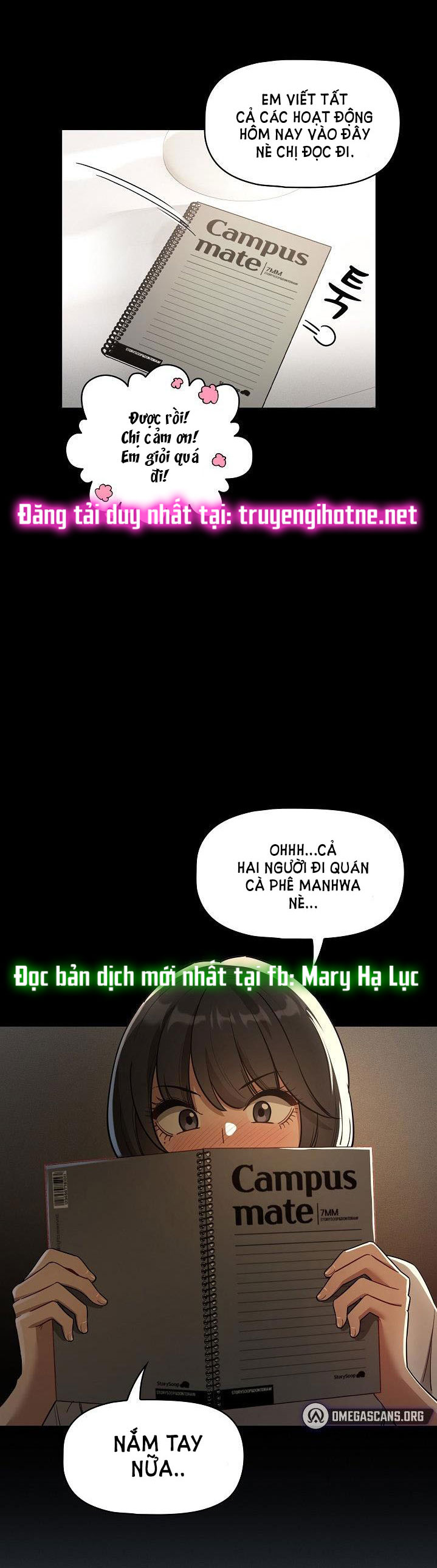 Gia Sư Mùa Hovid Chapter 68 - Trang 2