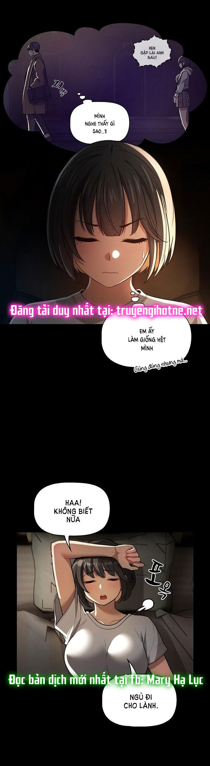 Gia Sư Mùa Hovid Chapter 68 - Trang 2