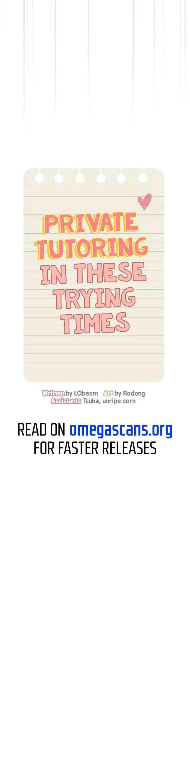 Gia Sư Mùa Hovid Chapter 67 - Trang 2