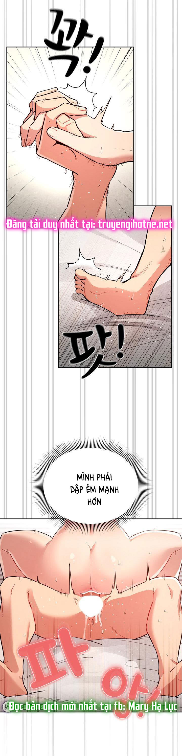 Gia Sư Mùa Hovid Chapter 67 - Trang 2