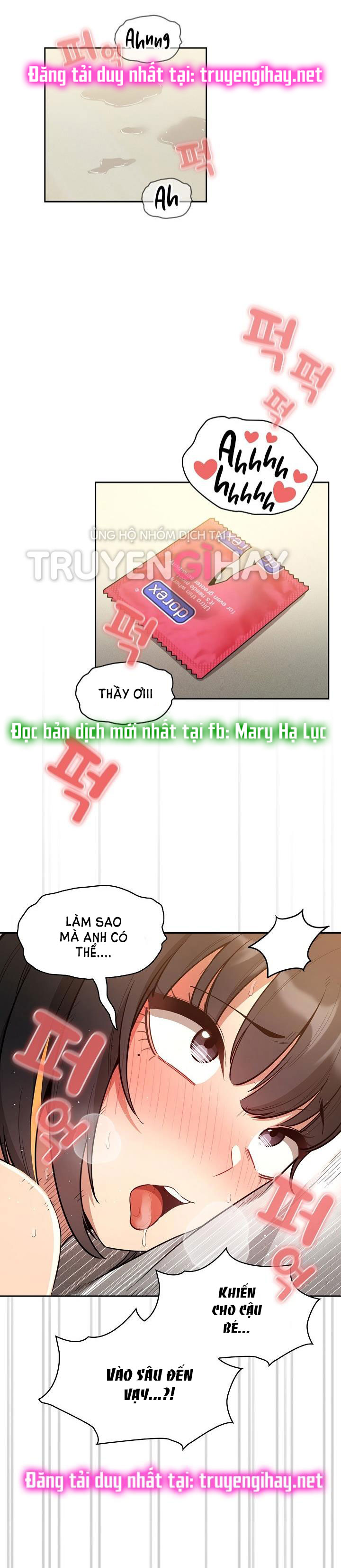 Gia Sư Mùa Hovid Chapter 66 - Trang 2