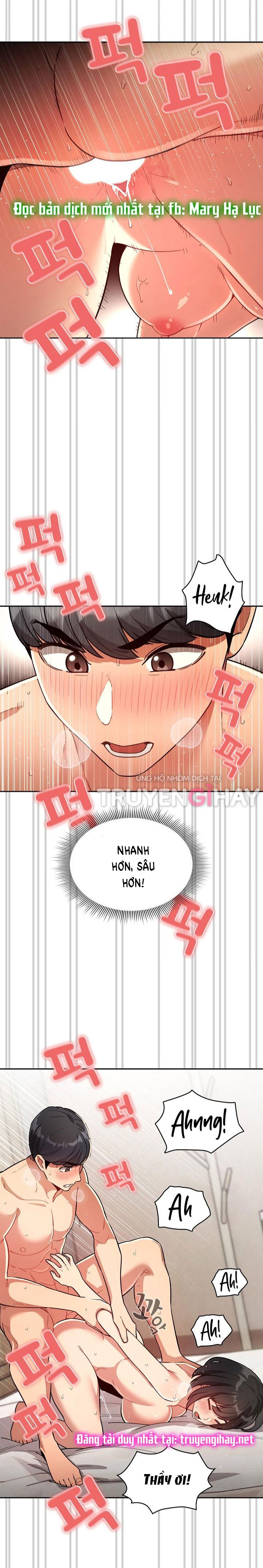 Gia Sư Mùa Hovid Chapter 66 - Trang 2