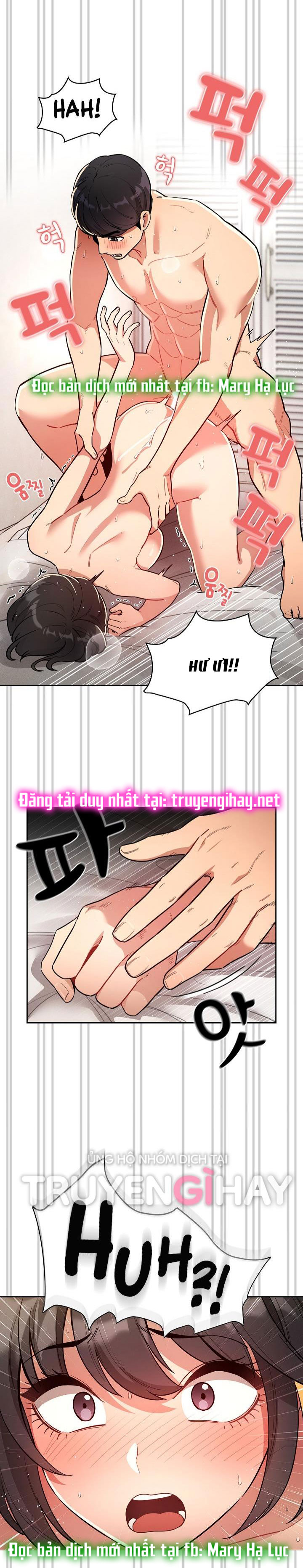 Gia Sư Mùa Hovid Chapter 66 - Trang 2