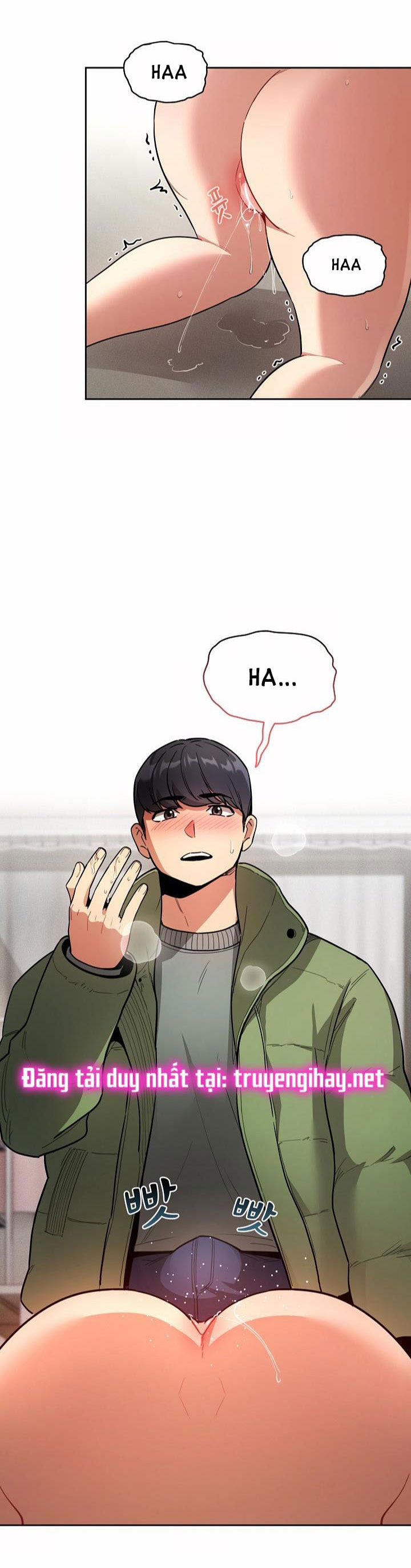 Gia Sư Mùa Hovid Chapter 65 - Trang 2