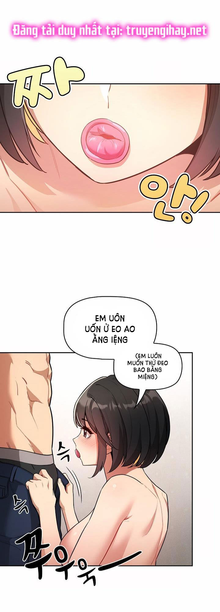 Gia Sư Mùa Hovid Chapter 65 - Trang 2