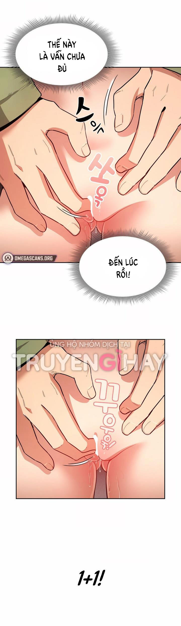 Gia Sư Mùa Hovid Chapter 65 - Trang 2