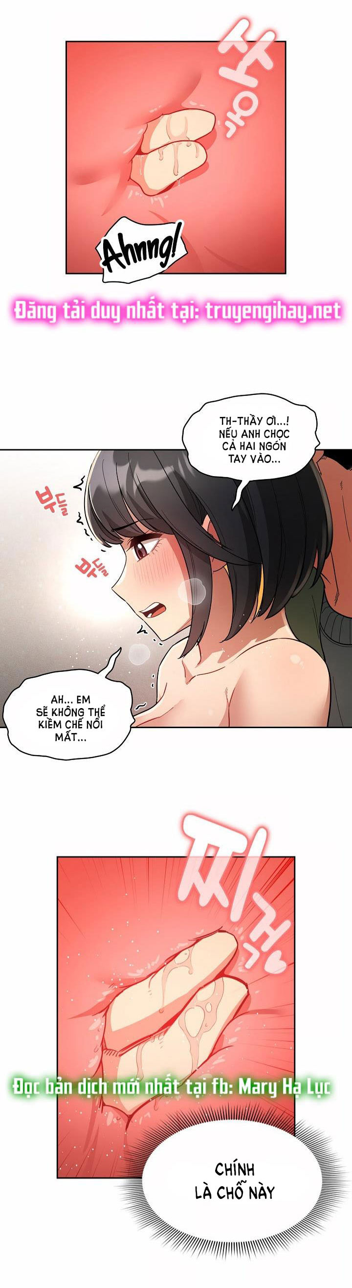 Gia Sư Mùa Hovid Chapter 65 - Trang 2