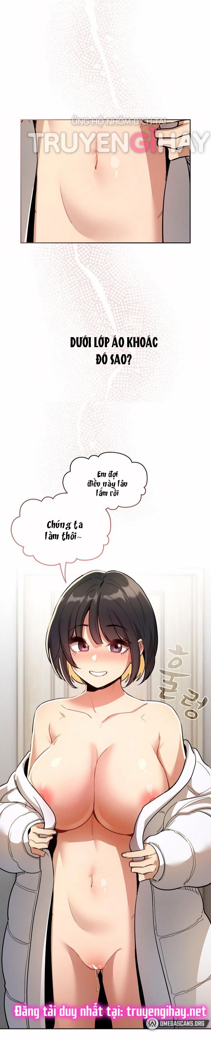 Gia Sư Mùa Hovid Chapter 64 - Trang 2