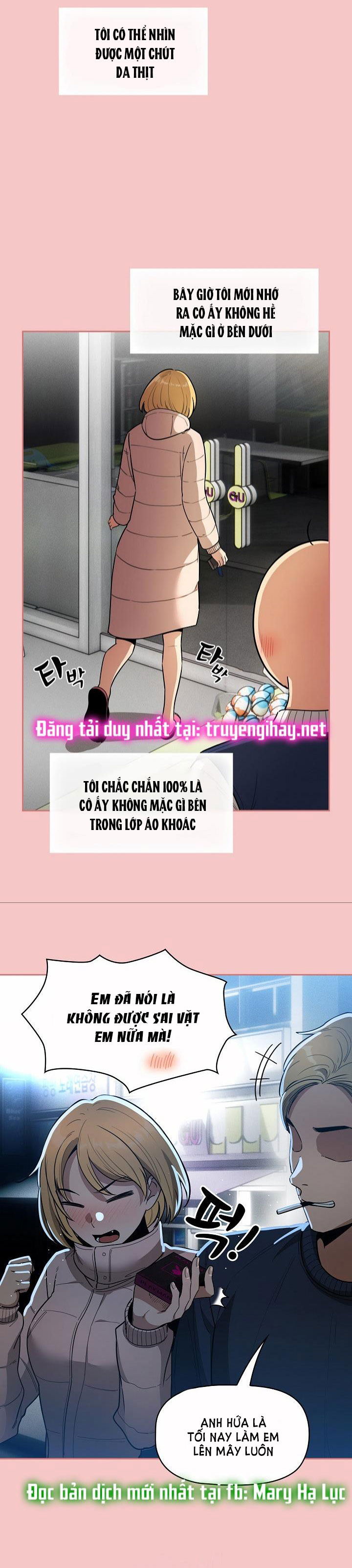 Gia Sư Mùa Hovid Chapter 64 - Trang 2