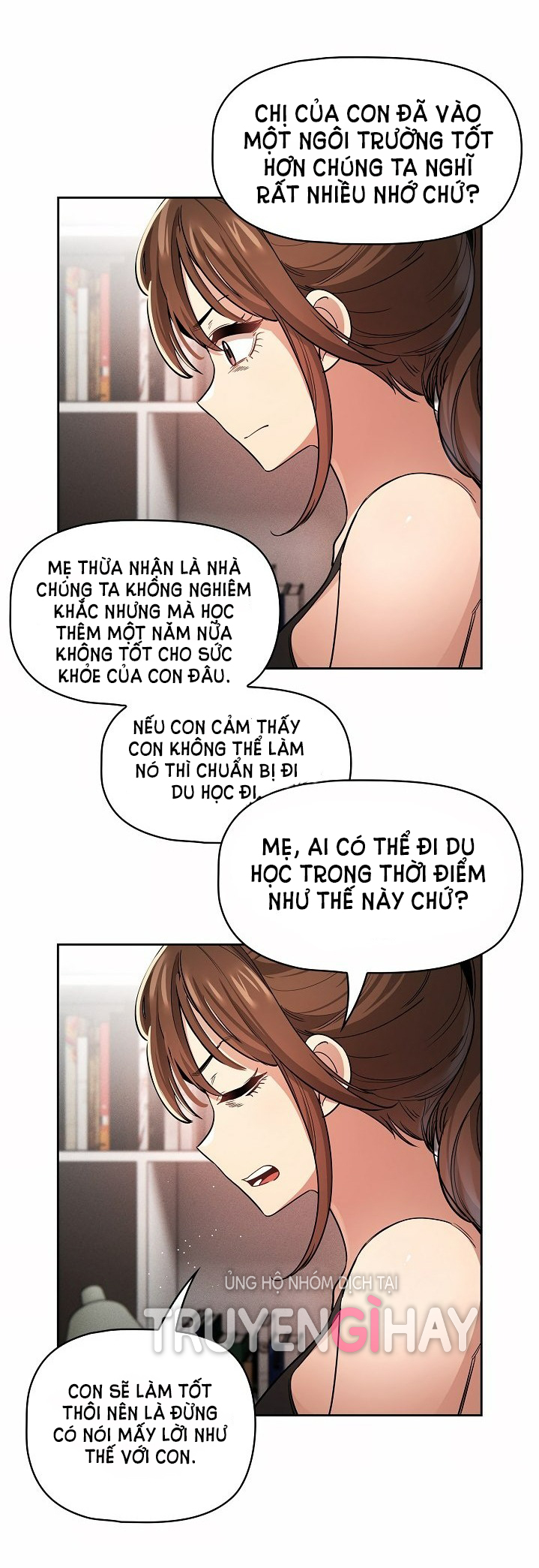 Gia Sư Mùa Hovid Chapter 62 - Trang 2