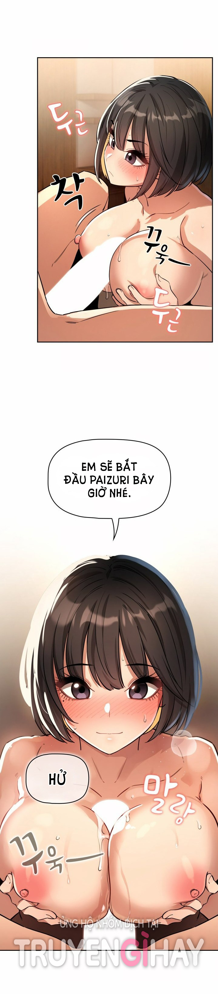 Gia Sư Mùa Hovid Chapter 61 - Trang 2