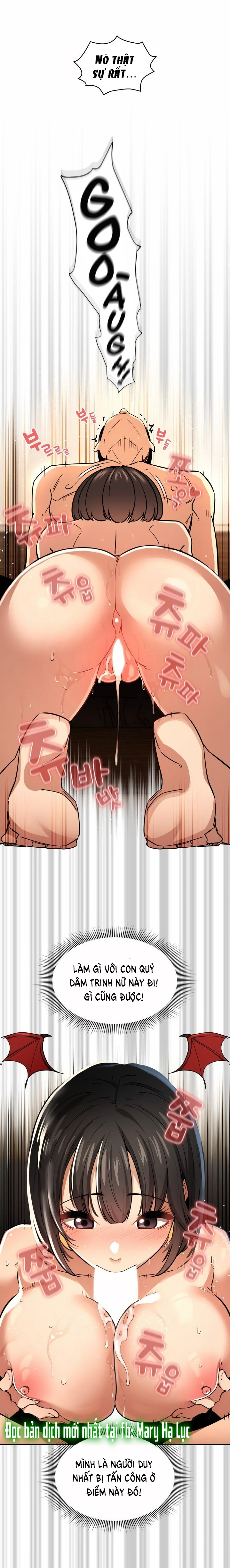 Gia Sư Mùa Hovid Chapter 61 - Trang 2