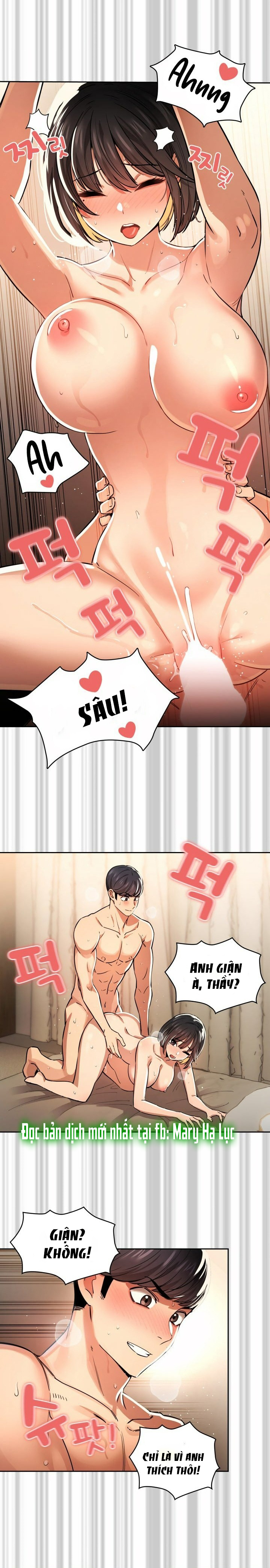 Gia Sư Mùa Hovid Chapter 61 - Trang 2