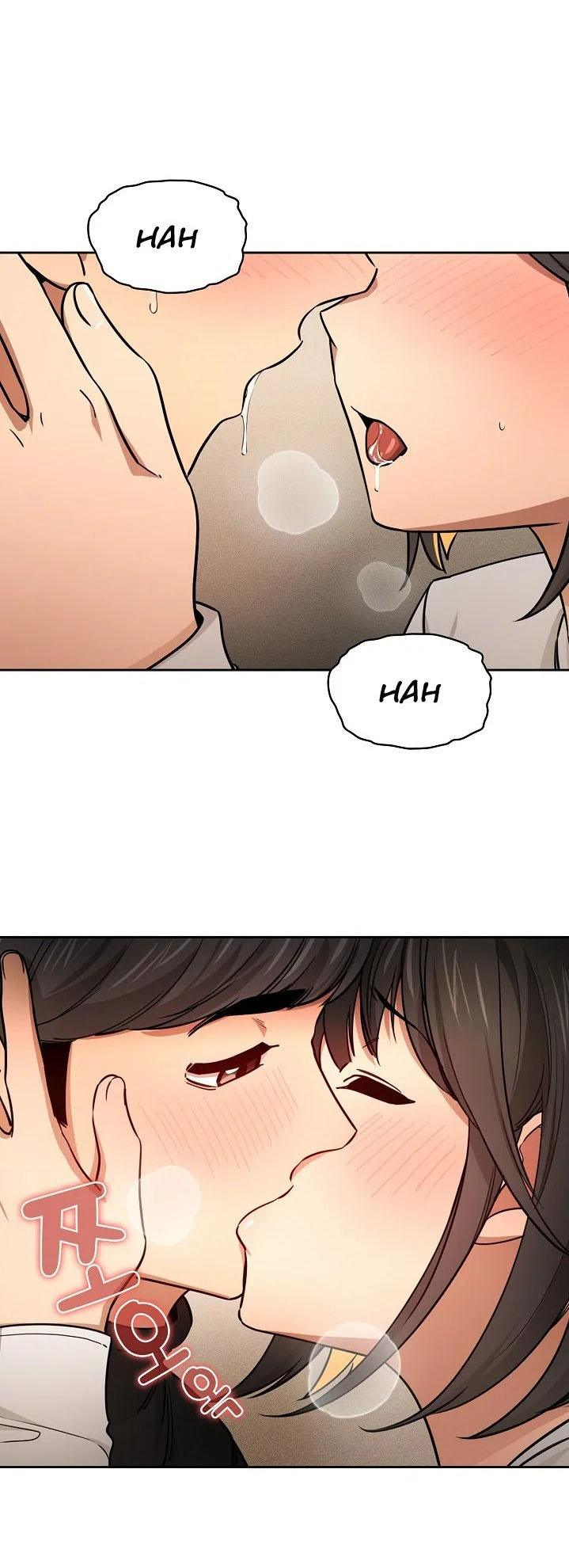 Gia Sư Mùa Hovid Chapter 59 - Trang 2