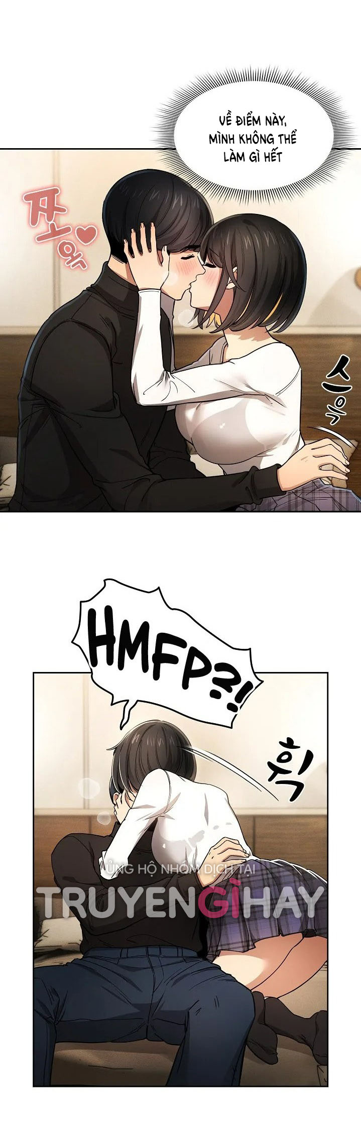 Gia Sư Mùa Hovid Chapter 59 - Trang 2