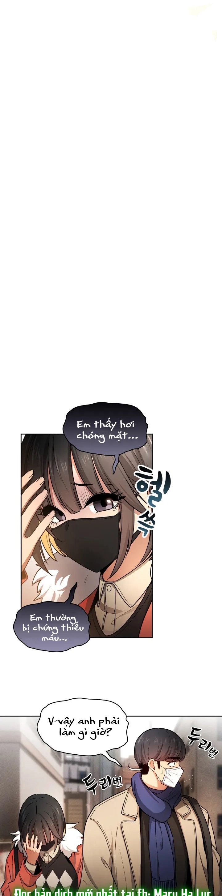 Gia Sư Mùa Hovid Chapter 58 - Trang 2