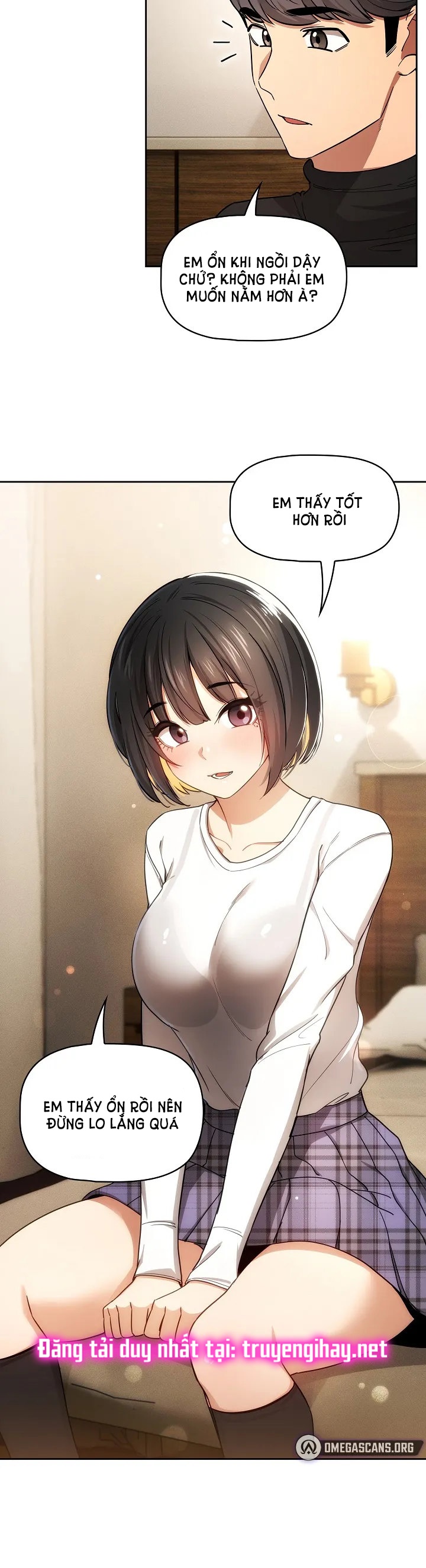 Gia Sư Mùa Hovid Chapter 58 - Trang 2