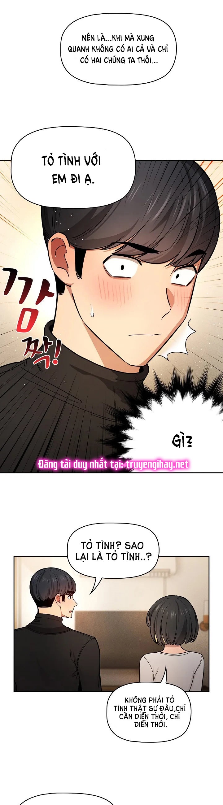 Gia Sư Mùa Hovid Chapter 58 - Trang 2