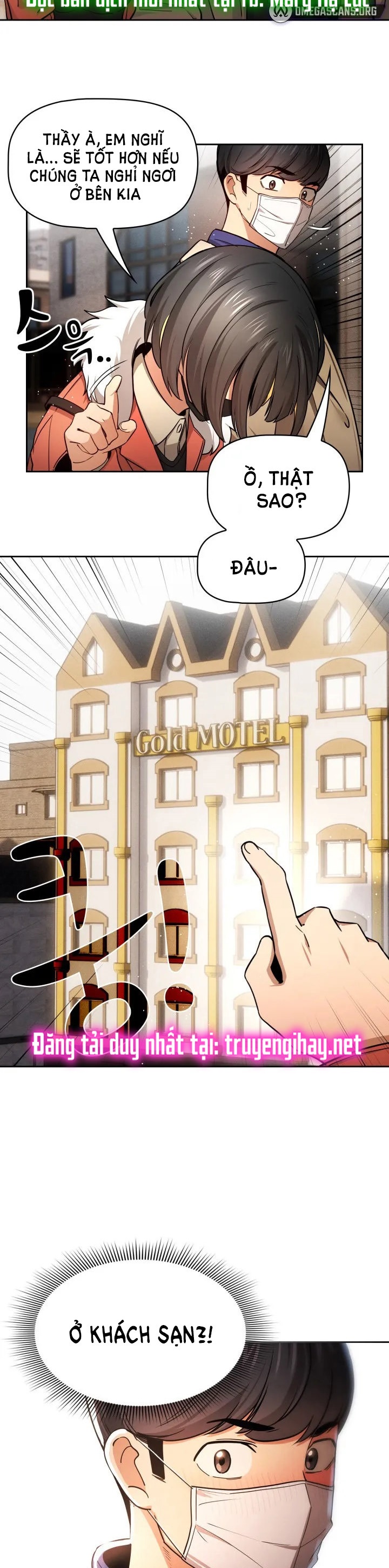 Gia Sư Mùa Hovid Chapter 58 - Trang 2