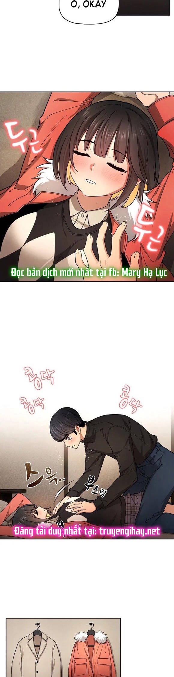 Gia Sư Mùa Hovid Chapter 58 - Trang 2