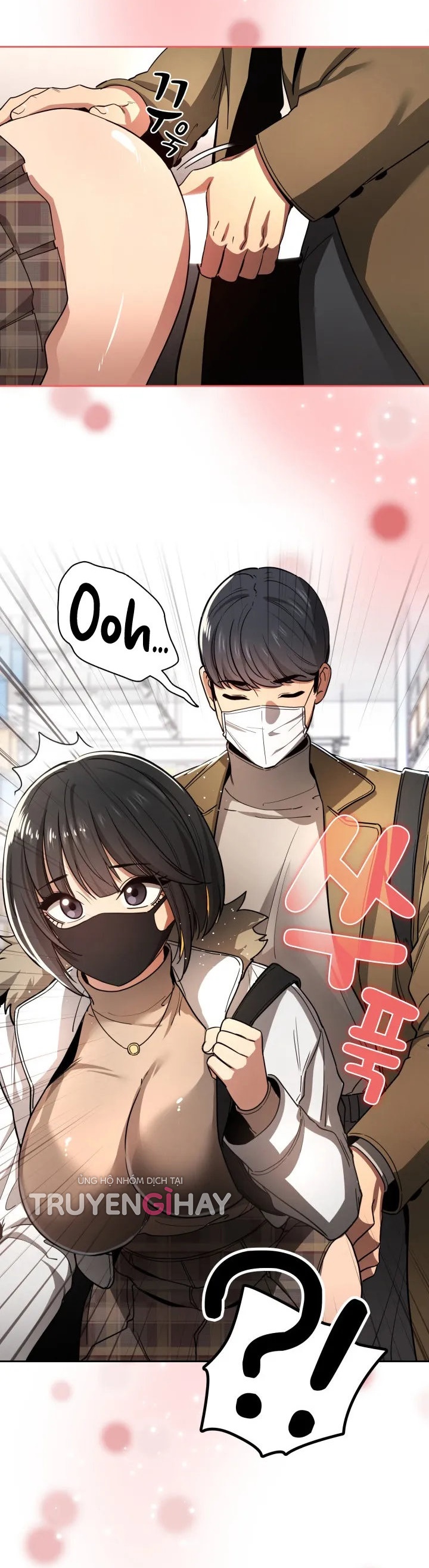 Gia Sư Mùa Hovid Chapter 56 - Trang 2