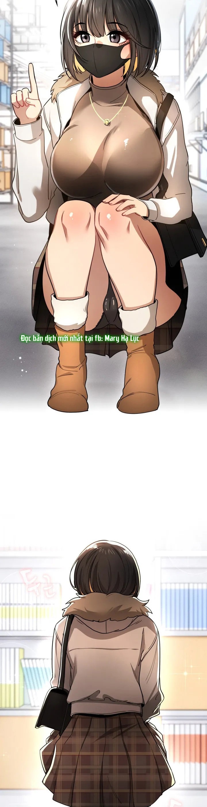 Gia Sư Mùa Hovid Chapter 56 - Trang 2