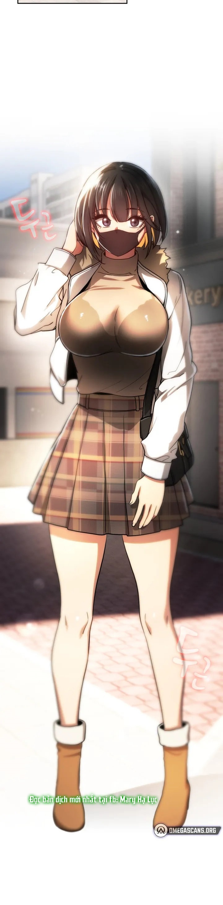 Gia Sư Mùa Hovid Chapter 56 - Trang 2