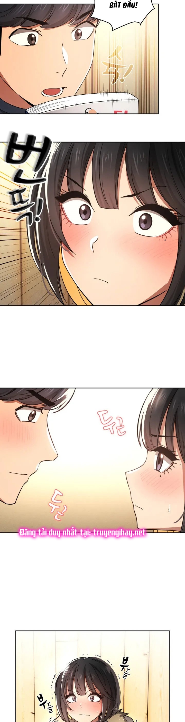 Gia Sư Mùa Hovid Chapter 56 - Trang 2