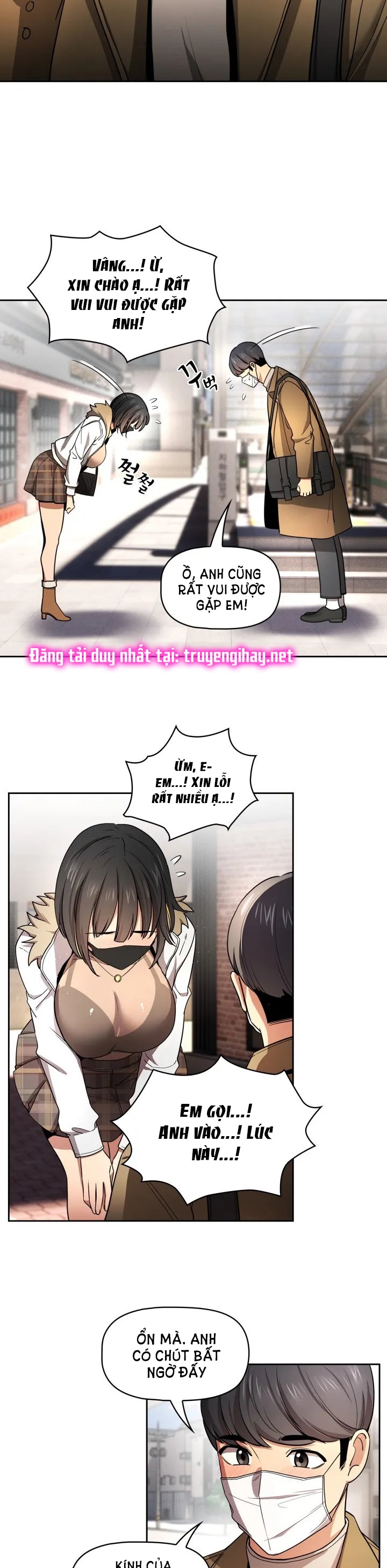 Gia Sư Mùa Hovid Chapter 56 - Trang 2