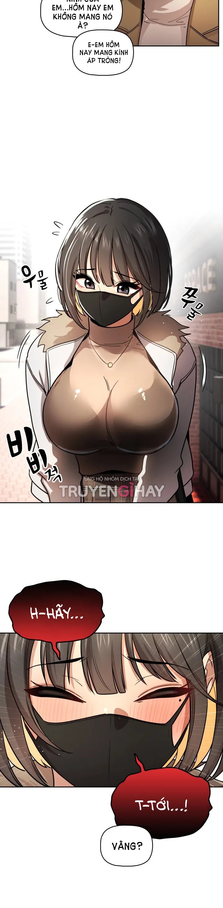 Gia Sư Mùa Hovid Chapter 56 - Trang 2