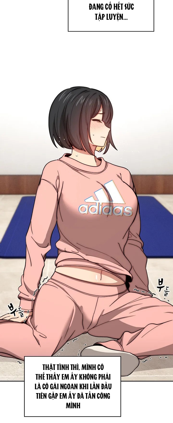 Gia Sư Mùa Hovid Chapter 55 - Trang 2