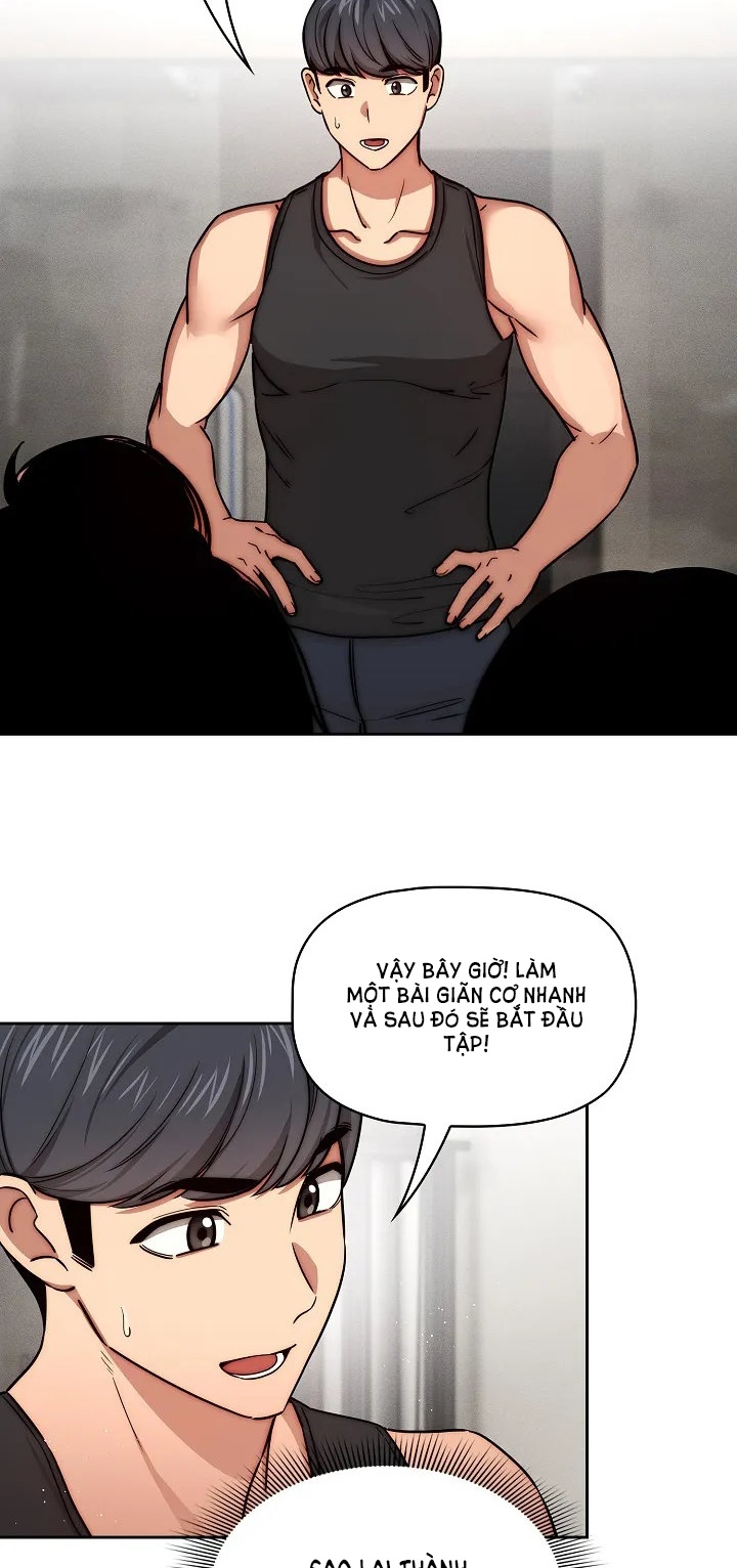 Gia Sư Mùa Hovid Chapter 55 - Trang 2