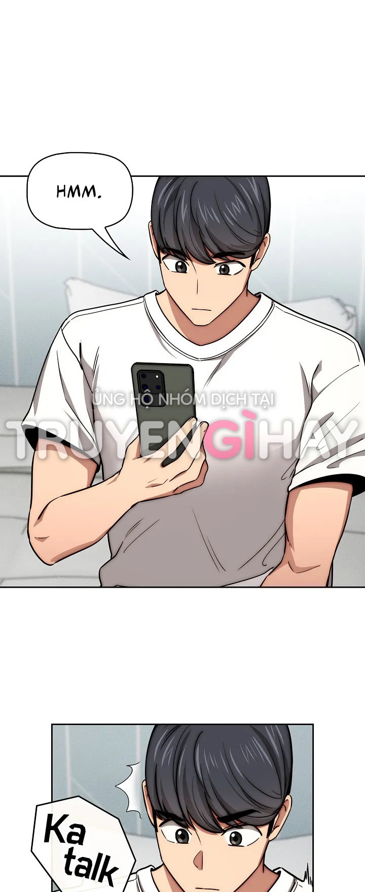 Gia Sư Mùa Hovid Chapter 55 - Trang 2