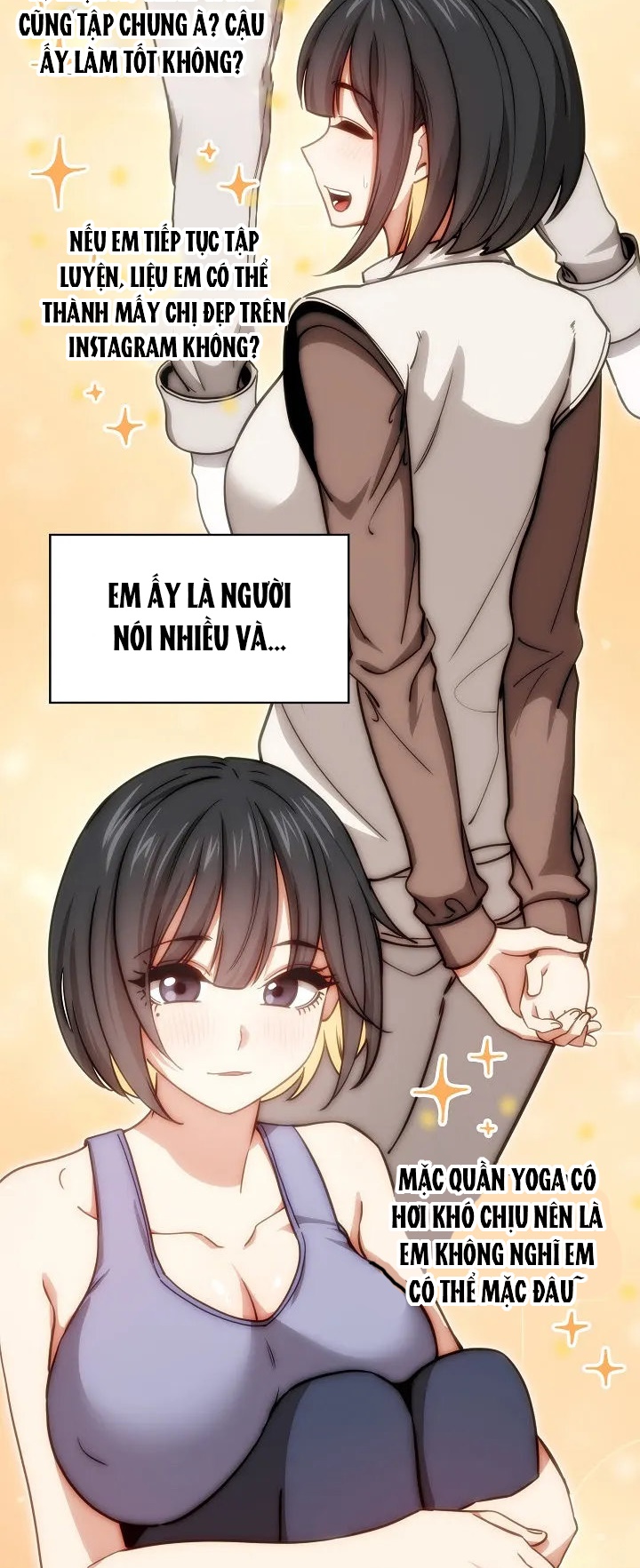 Gia Sư Mùa Hovid Chapter 55 - Trang 2