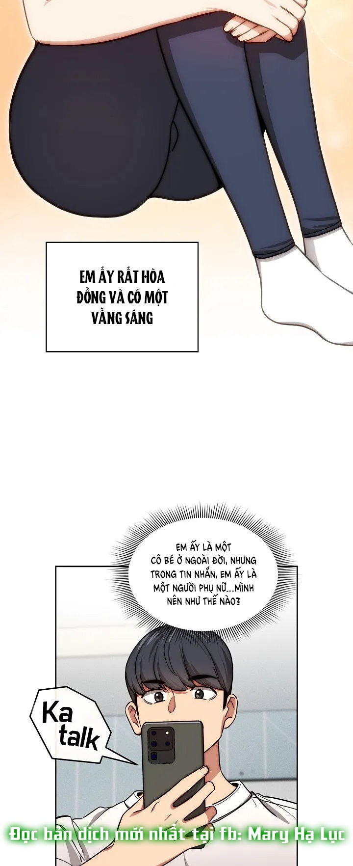 Gia Sư Mùa Hovid Chapter 55 - Trang 2