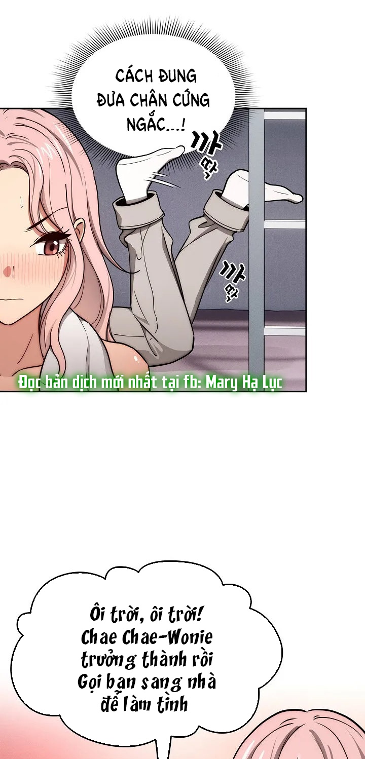 Gia Sư Mùa Hovid Chapter 54 - Trang 2