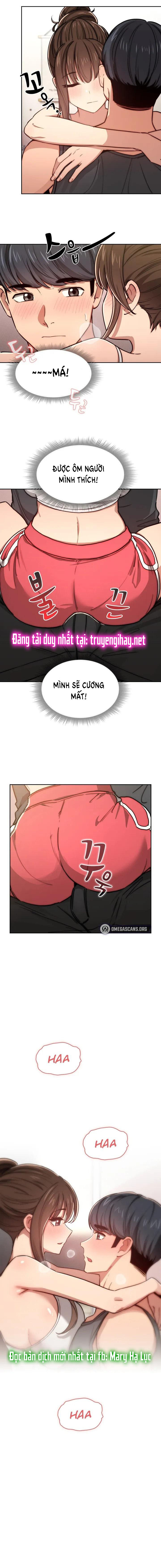 Gia Sư Mùa Hovid Chapter 51 - Trang 2