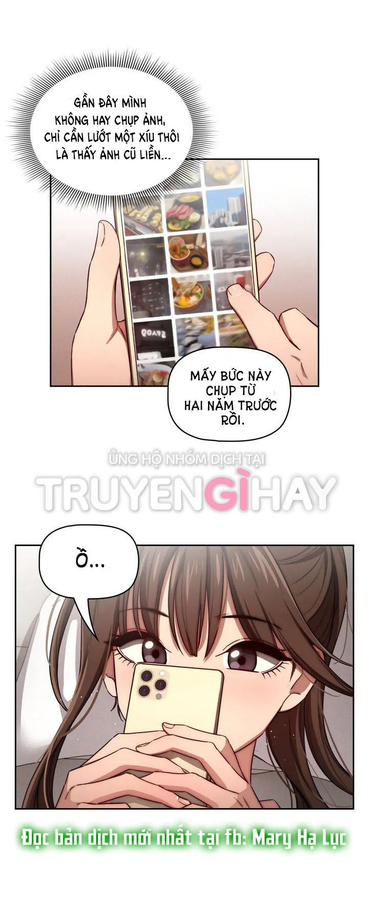 Gia Sư Mùa Hovid Chapter 50 - Trang 2