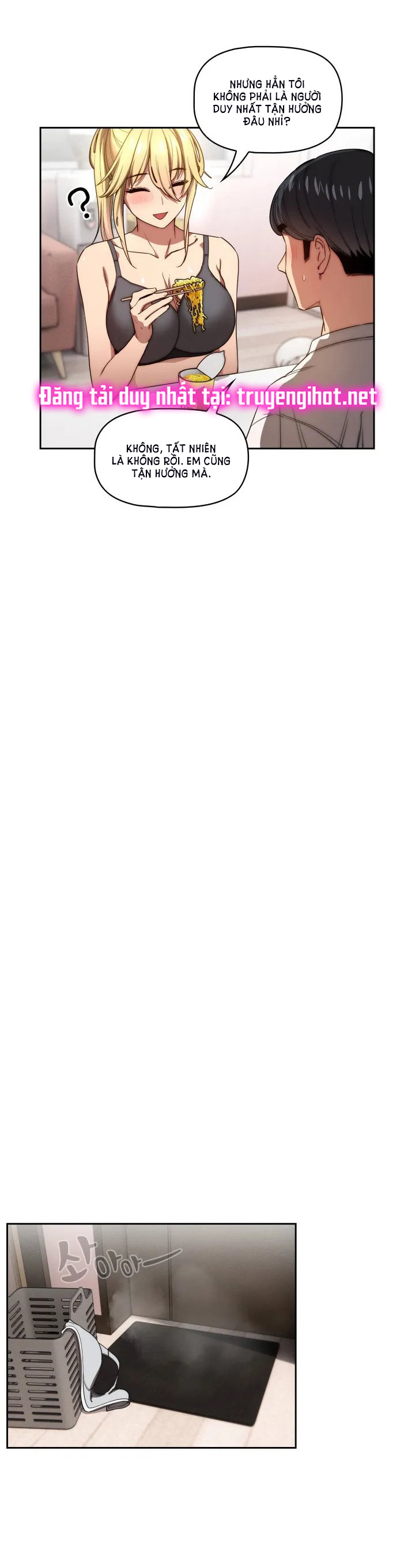 Gia Sư Mùa Hovid Chapter 49 - Trang 2